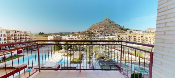 2 Schlafzimmer Wohnung in Archena, Spain, Nr. 123511 5