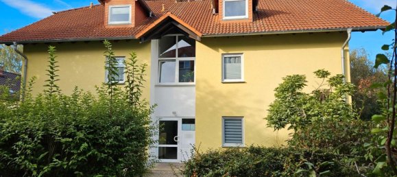 1 غرف نوم شقة في Erfurt, Germany رقم 16675 4