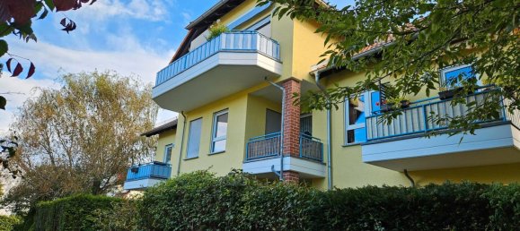 1 غرف نوم شقة في Erfurt, Germany رقم 16675 2