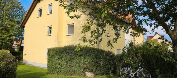 1 غرف نوم شقة في Erfurt, Germany رقم 16675 5