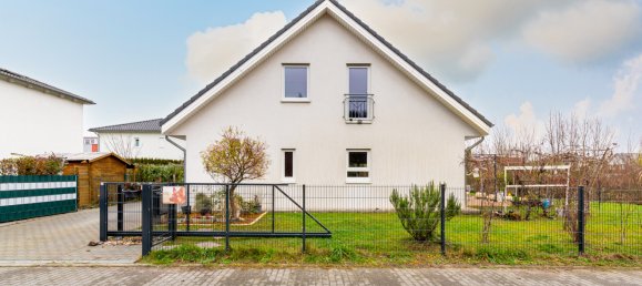 4 bedrooms House in Rudow, Germany No. 57685 26