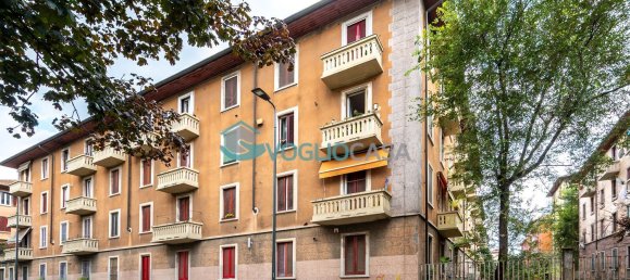 Apartamento de 4 divisões em Milan, Italy N.º 338159 2