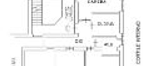 Apartamento de 4 divisões em Milan, Italy N.º 338159 40