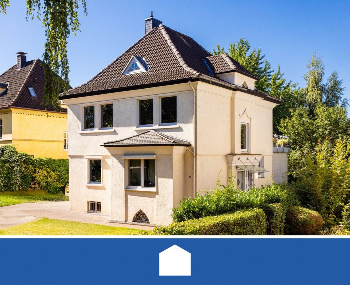 7-Zimmer Stadthaus in Herford, Germany, Nr. 322106