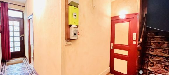 Таунхаус с 6 комнатами в Ле Блан, Франция № 41886 4