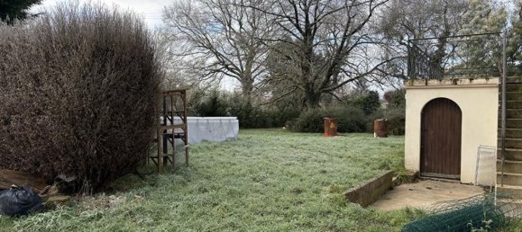 6 bedrooms House in Maine-et-Loire, France No. 96312 31