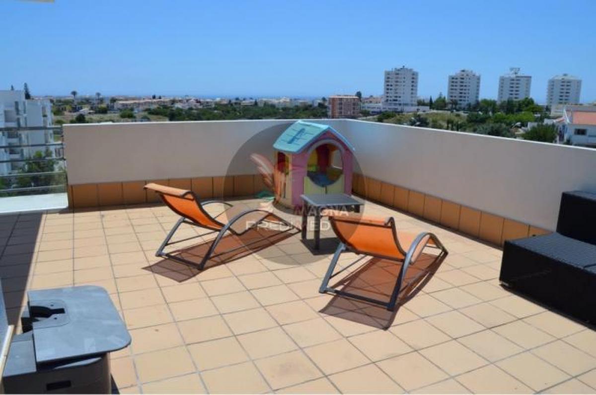 3 Schlafzimmer Wohnung in Albufeira, Portugal, Nr. 2495