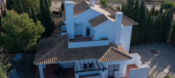 3 Schlafzimmer Haus in Hacienda del Alamo, Spain, Nr. 9547 21