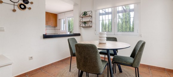 3 Schlafzimmer Haus in Hacienda del Alamo, Spain, Nr. 9547 7