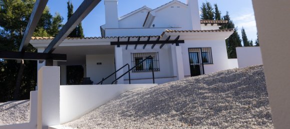 3 Schlafzimmer Haus in Hacienda del Alamo, Spain, Nr. 9547 18