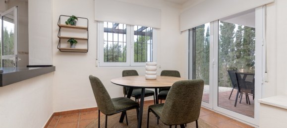 3 Schlafzimmer Haus in Hacienda del Alamo, Spain, Nr. 9547 6