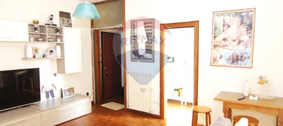 Квартира с 2 спальнями в Варесе, Италия № 7206 5