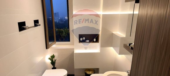 Квартира с 2 спальнями в Варесе, Италия № 7206 9