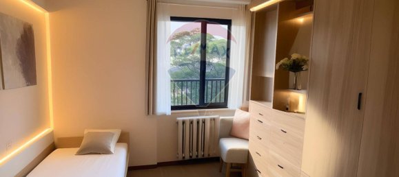 Квартира с 2 спальнями в Варесе, Италия № 7206 11