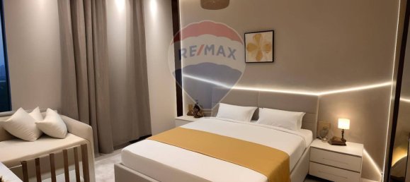 Квартира с 2 спальнями в Варесе, Италия № 7206 7