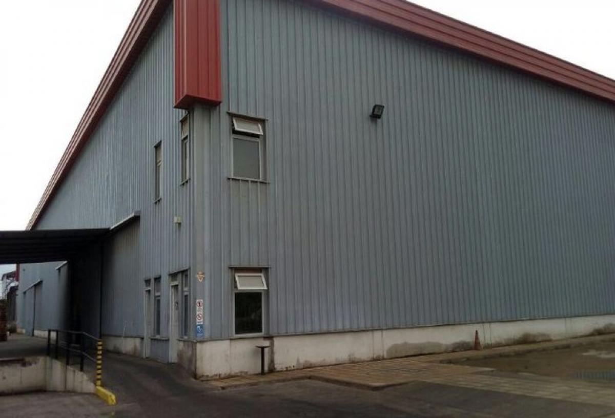 5000m² Commercial property in Chacabuco, Chile No. 430