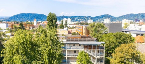 2غرفة شقة في Graz, Austria رقم 249302 12