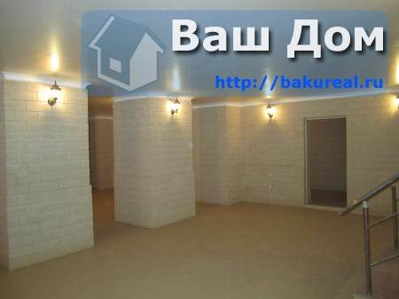 Propiedad comercial de 2 habitaciónes en Baku, Azerbaijan No. 39