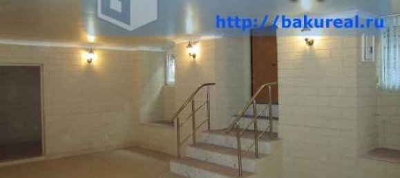 Propiedad comercial de 2 habitaciónes en Baku, Azerbaijan No. 39 3