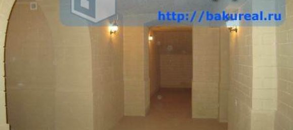 Propiedad comercial de 2 habitaciónes en Baku, Azerbaijan No. 39 7