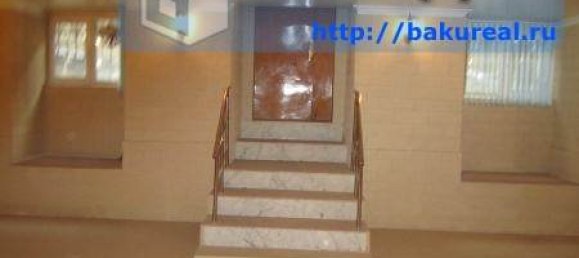 Propiedad comercial de 2 habitaciónes en Baku, Azerbaijan No. 39 9