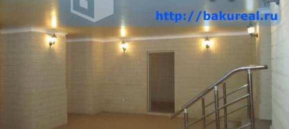 Propiedad comercial de 2 habitaciónes en Baku, Azerbaijan No. 39 2