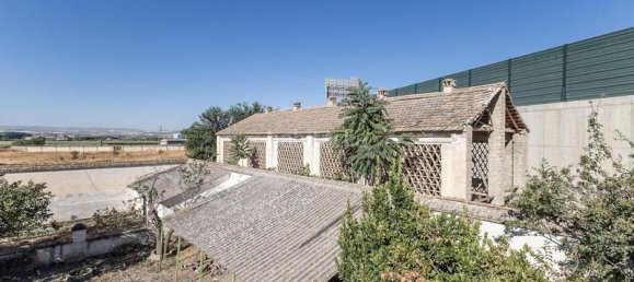  قطعة أرض في Granada, Spain 900متر مربع رقم 159326 13