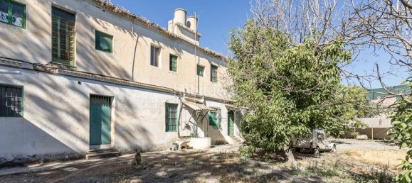  قطعة أرض في Granada, Spain 900متر مربع رقم 159326 24