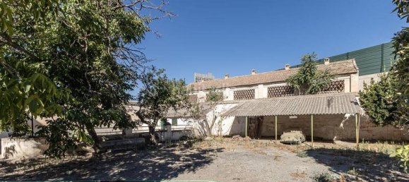  قطعة أرض في Granada, Spain 900متر مربع رقم 159326 11