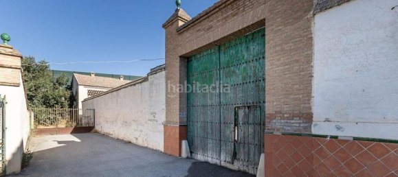  قطعة أرض في Granada, Spain 900متر مربع رقم 159326 9