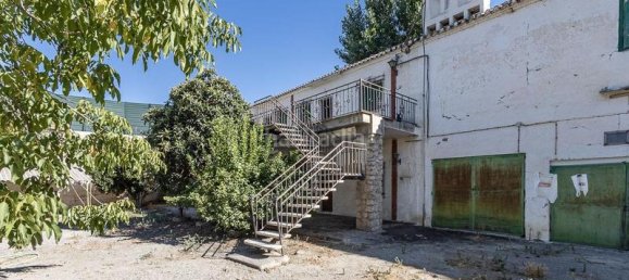  قطعة أرض في Granada, Spain 900متر مربع رقم 159326 16