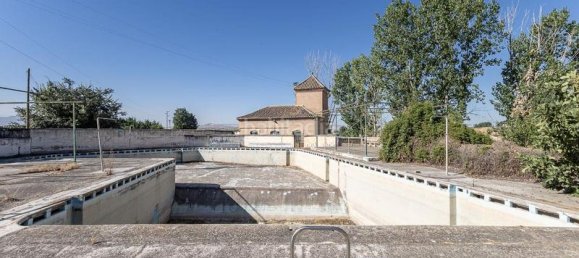  قطعة أرض في Granada, Spain 900متر مربع رقم 159326 6