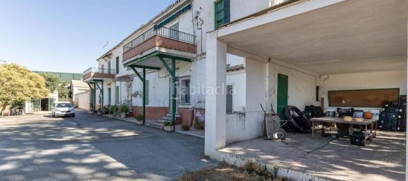  قطعة أرض في Granada, Spain 900متر مربع رقم 159326 8