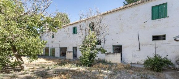  قطعة أرض في Granada, Spain 900متر مربع رقم 159326 23