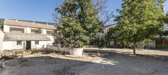  قطعة أرض في Granada, Spain 900متر مربع رقم 159326 10