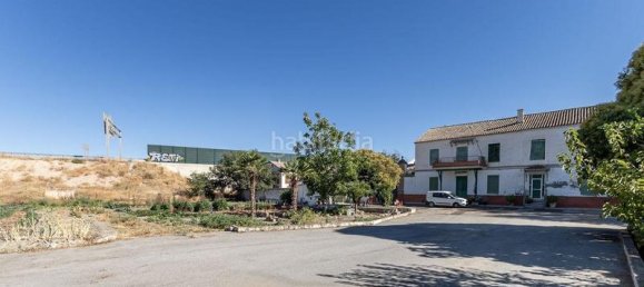  قطعة أرض في Granada, Spain 900متر مربع رقم 159326 3