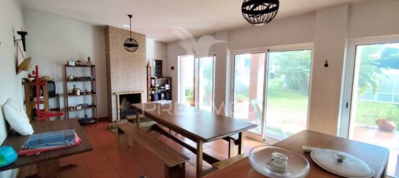 6 bedrooms House in Barreiro, Portugal No. 110219 34