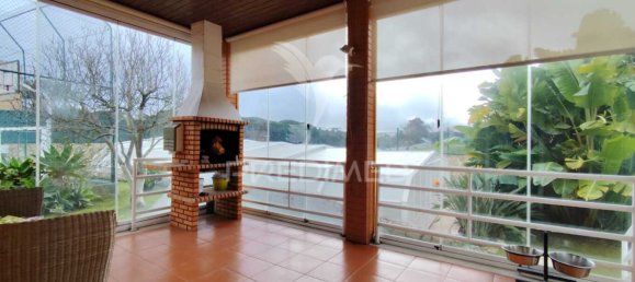 6 bedrooms House in Barreiro, Portugal No. 110219 36