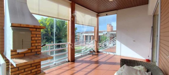 6 bedrooms House in Barreiro, Portugal No. 110219 35