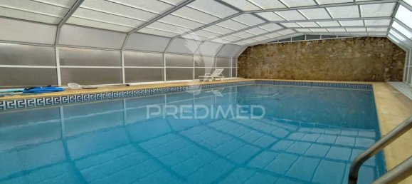 6 bedrooms House in Barreiro, Portugal No. 110219 12