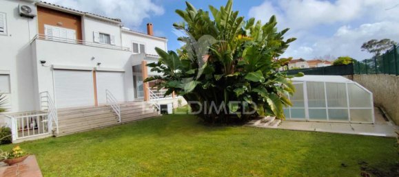 6 bedrooms House in Barreiro, Portugal No. 110219 11