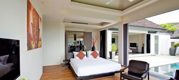 3 bedrooms Cafe / restaurant in Phuket, Thailand No. 6739 16