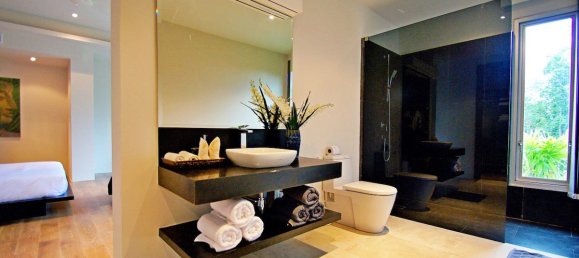 3 bedrooms Cafe / restaurant in Phuket, Thailand No. 6739 7