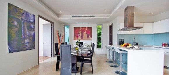 3 bedrooms Cafe / restaurant in Phuket, Thailand No. 6739 10