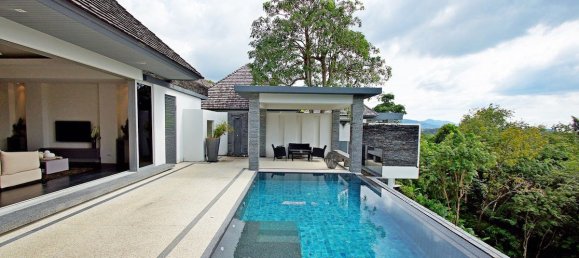 3 bedrooms Cafe / restaurant in Phuket, Thailand No. 6739 18