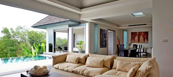 3 bedrooms Cafe / restaurant in Phuket, Thailand No. 6739 13