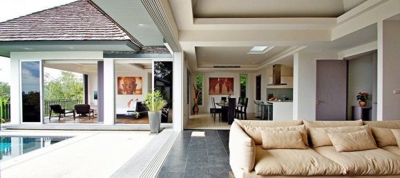 3 bedrooms Cafe / restaurant in Phuket, Thailand No. 6739 11