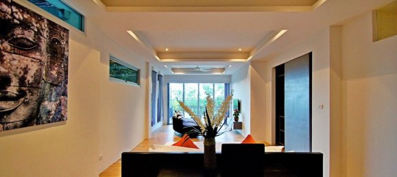 3 bedrooms Cafe / restaurant in Phuket, Thailand No. 6739 3