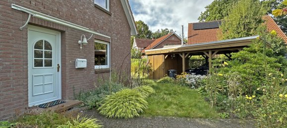 2 bedrooms House in Stade, Germany No. 311615 2