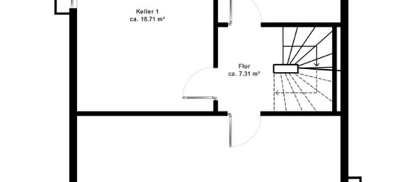 2 bedrooms House in Stade, Germany No. 311615 15